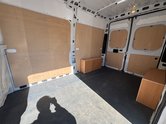 Fiat Ducato MWB L2H2 Medium Roof Air Con EURO 6 11