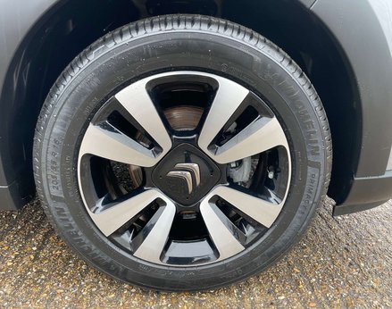 Citroen C3 1.2 C3 Plus PureTech S&S 5dr 13