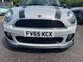 Mini Convertible 1.6 One Euro 6 2dr 16