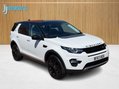 Land Rover Discovery Sport 2.0 TD4 HSE Black SUV 5dr Diesel Auto 4WD Euro 6 (s/s) (180 ps) 3