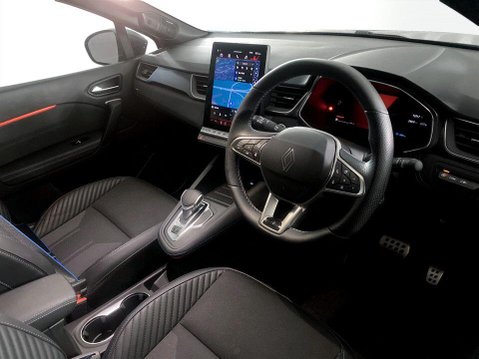 Renault Symbioz 1.6 E-TECH iconic esprit Alpine SUV 5dr Petrol Hybrid Auto Euro 6 (s/s) (14 12