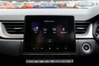 Renault Captur TECHNO E-TECH 35