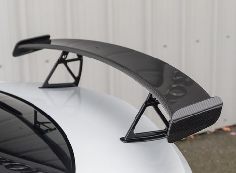 Mercedes-Benz C63 AMG Black Series 31