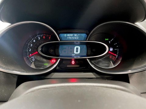 Renault Clio 0.9 TCe GT Line Hatchback 5dr Petrol Manual Euro 6 (s/s) (90 ps) Air Con - 14