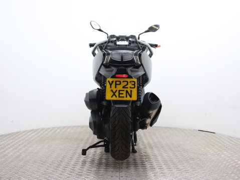 BMW C 400 GT C 400 GT 11