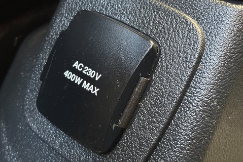 Ford Transit 350 Limited L2 H2 170ps Automatic Panel Van - Sat Nav / Rear Camera 22