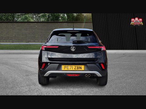 Vauxhall Mokka ULTIMATE NAV 8