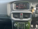 Volvo V40 2.0 D3 R-Design Nav Plus Euro 6 (s/s) 5dr 10