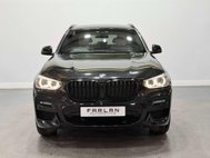 BMW X3 2.0 20d M Sport SUV 5dr Diesel Auto xDrive Euro 6 (s/s) (190 ps) 12