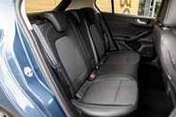 Ford Focus TITANIUM X 35