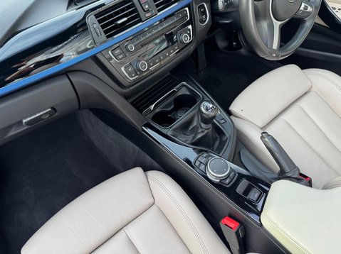 BMW 4 Series 430I M SPORT 13