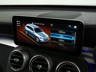 Mercedes-Benz GLC 2.0 GLC 300 AMG Line Premium+ E 4Matic Auto 4WD 5dr 30