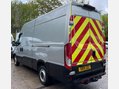 Iveco Daily 2.3D HPI 14V Business 35S 3520 Panel Van 5dr Diesel HiMatic MWB H2 Euro 6 ( 10