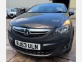 Vauxhall Corsa 1.2 16V SXi Hatchback 5dr Petrol Manual Euro 5 (A/C) (85 ps) 32