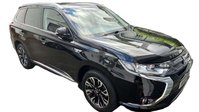 Mitsubishi Outlander 2.0h 12kWh 5h SUV 5dr Petrol Plug-in Hybrid CVT 4WD Euro 6 (s/s) (200 ps) 1