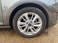 Ford Fiesta Fiesta Titanium 5 door 1.0L EcoBoost 125PS mHEV FWD 6-Speed Manual 29