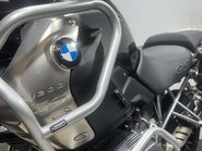 BMW R1200GS 2012 36k luggage new mot 1200cc adventure bike 9