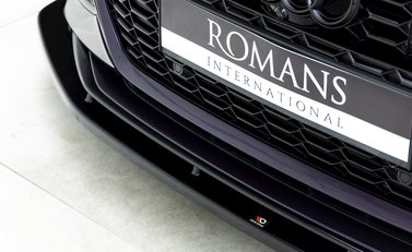 Audi RS6 Avant Vorsprung 24