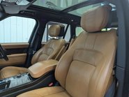Land Rover Range Rover 4.4 Range Rover Autobiography SDV8 Auto 4WD 5dr 50