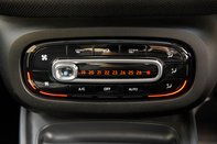Smart Fortwo Coupe PRIME PREMIUM T 40