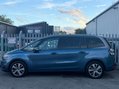 Citroen C4 Picasso 1.6 C4 Grand Picasso Exclusive+ e-HDi Semi-Auto 5dr 11