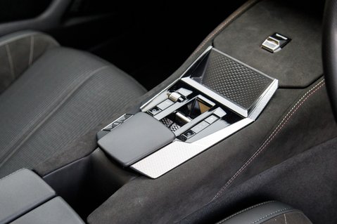 DS DS 4 PURETECH PERFORMANCE LINE S/S EAT8 34