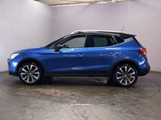 SEAT Arona 1.0 TSI FR Limited Edition SUV 5dr Petrol Manual Euro 6 (s/s) (115 ps) Rev 5