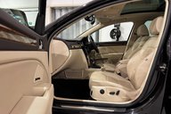 Skoda Superb LAURIN AND KLEMENT V6 DSG 26