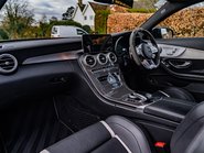 Mercedes-Benz C Class C63 AMG S PREMIUM PLUS - BRABUS B40-600 8