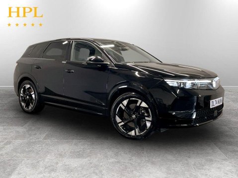Vauxhall Grandland 73kWh Ultimate SUV 5dr Electric Auto (213 ps) 1