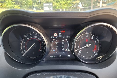 Jaguar F-Type V6 R-DYNAMIC 39