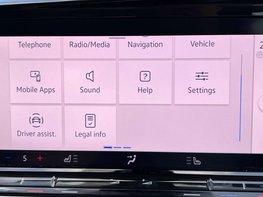Ford Tourneo Connect 2.0 Tourneo Connect Titanium EcoBlue A 5dr 44