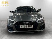 Audi A5 2.0 TFSI 35 Edition 1 Coupe 2dr Petrol S Tronic Euro 6 (s/s) (150 ps) 2