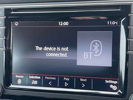 Volkswagen Scirocco 1.4 Scirocco GT BlueMotion Technology TSi 3dr 33