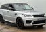 Land Rover Range Rover Sport 3.0 Range Rover Sport Autobiography Dynamic SDV6 Auto 4WD 5dr