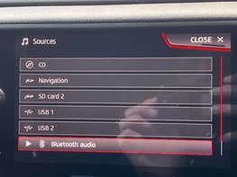 SEAT Arona 1.0 Arona FR Sport TSi Semi-Auto 5dr 47