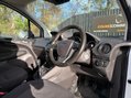 Ford Transit Courier TREND TDCI 4