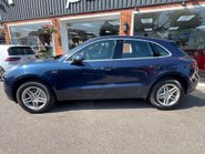 Porsche Macan 3.0 TD V6 S SUV 5dr Diesel PDK 4WD Euro 6 (s/s) (258 ps) 5