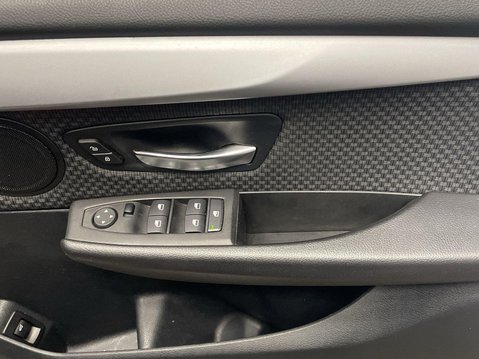 BMW 2 Series 1.5 218i SE MPV 5dr Petrol Manual Euro 6 (s/s) (140 ps) 24