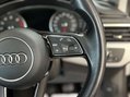 Audi A4 2.0 A4 Sport 35 TFSI 5dr 49