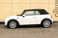 Mini Convertible COOPER 13