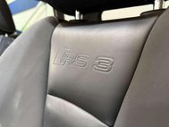 Audi RS3 2.5 TFSI Sportback 5dr Petrol S Tronic quattro Euro 6 (s/s) (Nav) (367 ps) 38