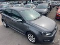 Volkswagen Polo 1.2 Match Edition Hatchback 5dr Petrol Manual Euro 5 (60 ps) 8
