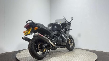 Triumph Daytona 900 1996 ONLY 23K PROJECT CLASSIC BIKE CLEAN AND COMPLETE 885CC 3