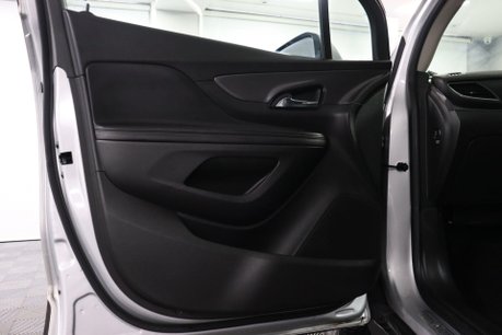 Vauxhall Mokka X ELITE NAV ECOTEC S/S 24