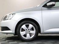 Skoda Fabia SE TDI 27