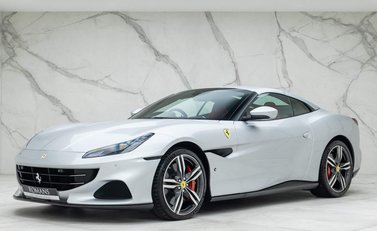 Ferrari Portofino 3.8T V8 F1 DCT Euro 6 (s/s) 2dr 2