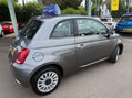 Fiat 500 1.2 Lounge Euro 6 (s/s) 3dr 13
