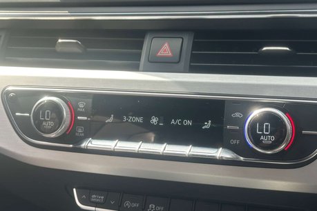 Audi A4 3.0 TDI V6 S line Estate 5dr Diesel Tiptronic quattro Euro 6 (s/s) (272 ps) 43