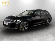BMW 3 Series 2.0 330e 12kWh M Sport Touring 5dr Petrol Plug-in Hybrid Auto Euro 6 (s/s) 3